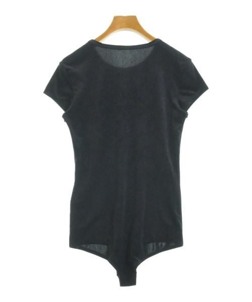 louren（ローレン）Tシャツ・カットソー 黒 サイズ:F レディース/2200680387103