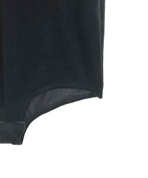 louren（ローレン）Tシャツ・カットソー 黒 サイズ:F レディース/2200680387103