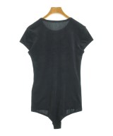 louren（ローレン）Tシャツ・カットソー 黒 サイズ:F レディース/2200680387103