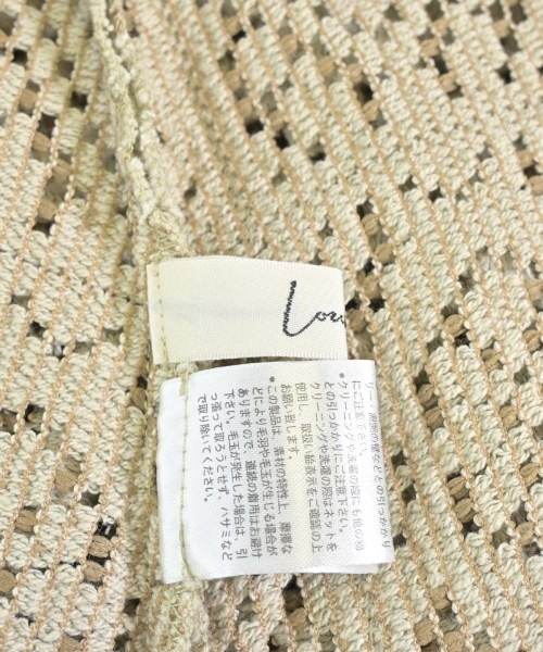 louren（ローレン）ワンピース ベージュ サイズ:F レディース/2200696862014