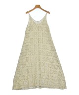 louren（ローレン）ワンピース ベージュ サイズ:F レディース/2200696862014