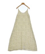 louren（ローレン）ワンピース ベージュ サイズ:F レディース/2200696862014