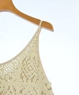 louren（ローレン）ワンピース ベージュ サイズ:F レディース/2200696862014