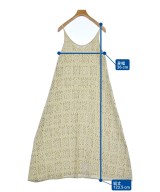 louren（ローレン）ワンピース ベージュ サイズ:F レディース/2200696862014