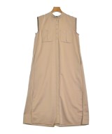 louren（ローレン）ワンピース ベージュ サイズ:F レディース/2200696862045