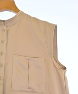 louren（ローレン）ワンピース ベージュ サイズ:F レディース/2200696862045