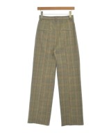 louren（ローレン）スラックス ベージュ サイズ:M レディース/2200697768094