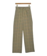 louren スラックス