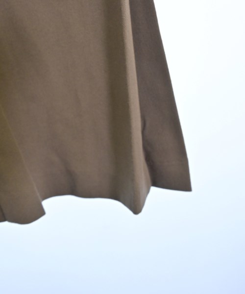 louren（ローレン）ロング・マキシ丈スカート 茶 サイズ:S レディース/2200646761015