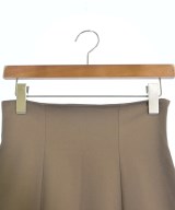 louren（ローレン）ロング・マキシ丈スカート 茶 サイズ:S レディース/2200646761015