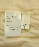 louren（ローレン）Tシャツ・カットソー ベージュ サイズ:F レディース/2200646761039