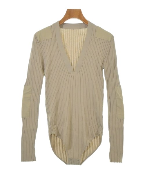 louren(ローレン)Tシャツ・カットソー ベージュ サイズ:F/2200646473192