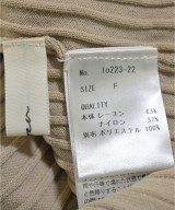 louren（ローレン）Tシャツ・カットソー ベージュ サイズ:F レディース/2200646473192