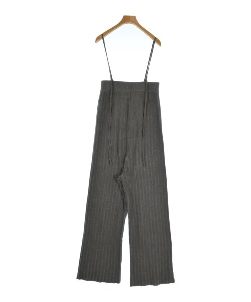 louren（ローレン）オールインワン/サロペット カーキ サイズ:M レディース/2200654022085