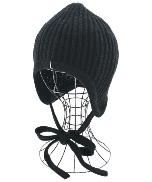 louren(ローレン)ニットキャップ・ビーニー 黒 サイズ:-/2200655339052