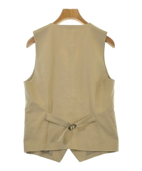 louren（ローレン）ベスト ベージュ サイズ:F レディース/2200655691037