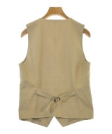 louren（ローレン）ベスト ベージュ サイズ:F レディース/2200655691037