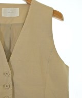 louren（ローレン）ベスト ベージュ サイズ:F レディース/2200655691037