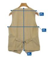 louren（ローレン）ベスト ベージュ サイズ:F レディース/2200655691037