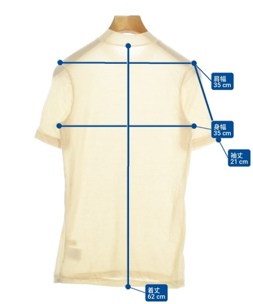 louren（ローレン）Tシャツ・カットソー ベージュ サイズ:F レディース/2200698836136
