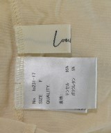 louren（ローレン）Tシャツ・カットソー ベージュ サイズ:F レディース/2200698836136