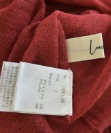 louren（ローレン）ニット・セーター 赤 サイズ:F レディース/2200714242095