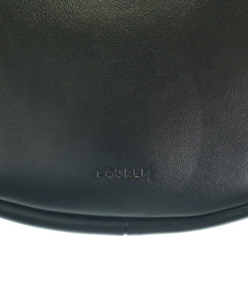louren（ローレン）ショルダーバッグ 黒 サイズ:- レディース/2200719628030