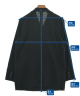 louren（ローレン）テーラードジャケット 黒 サイズ:F レディース/2200635617019