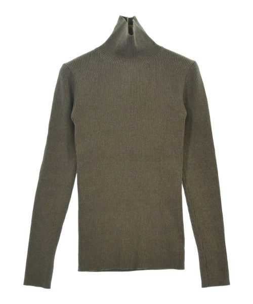 louren(ローレン)ニット・セーター 茶 サイズ:F/2200647430026