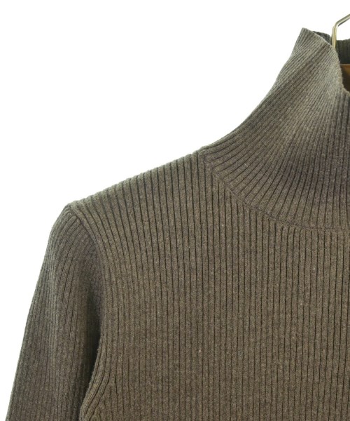 louren（ローレン）ニット・セーター 茶 サイズ:F レディース/2200647430026