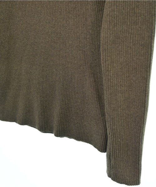 louren（ローレン）ニット・セーター 茶 サイズ:F レディース/2200647430026