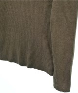 louren（ローレン）ニット・セーター 茶 サイズ:F レディース/2200647430026
