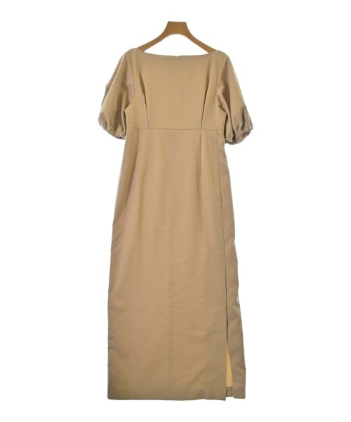 louren(ローレン)ワンピース ベージュ サイズ:M/2200641653070