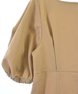 louren（ローレン）ワンピース ベージュ サイズ:M レディース/2200641653070