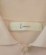 louren（ローレン）カーディガン ピンク サイズ:F レディース/2200660010038