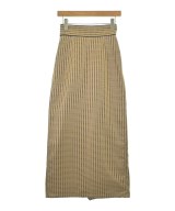 louren（ローレン）ロング・マキシ丈スカート ベージュ サイズ:S レディース/2200669377019