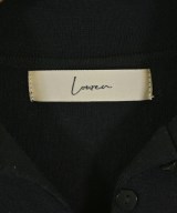 louren（ローレン）カーディガン 黒 サイズ:F レディース/2200722225745