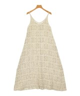 louren（ローレン）ワンピース ベージュ サイズ:F レディース/2200725446215