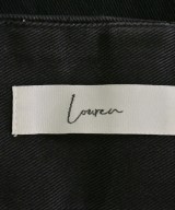 louren（ローレン）ロング・マキシ丈スカート 黒 サイズ:M レディース/2200721075013