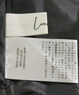 louren（ローレン）ロング・マキシ丈スカート 黒 サイズ:M レディース/2200721075020