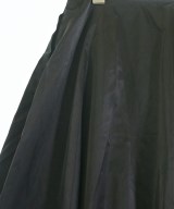 louren（ローレン）ロング・マキシ丈スカート 黒 サイズ:M レディース/2200721075020