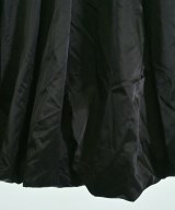 louren（ローレン）ロング・マキシ丈スカート 黒 サイズ:M レディース/2200721075020