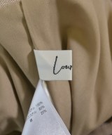 louren（ローレン）オールインワン/サロペット ベージュ サイズ:M レディース/2200720990010
