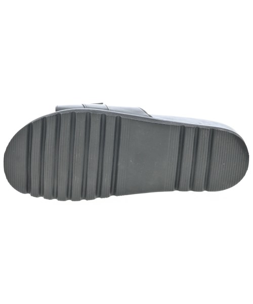 louren（ローレン）サンダル 黒 サイズ:-(24.5cm位) レディース/2200684690063