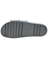 louren（ローレン）サンダル 黒 サイズ:-(24.5cm位) レディース/2200684690063