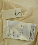 louren（ローレン）ニット・セーター ベージュ サイズ:F レディース/2200673860118