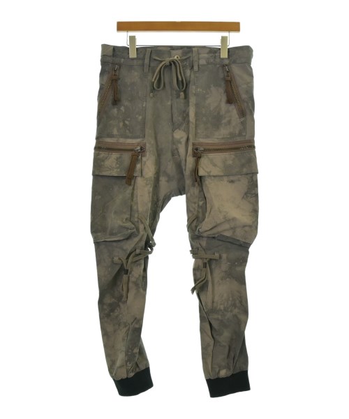 D.HYGEN(ディーハイゲン)その他 グレー サイズ:2(M位)/2200650029064