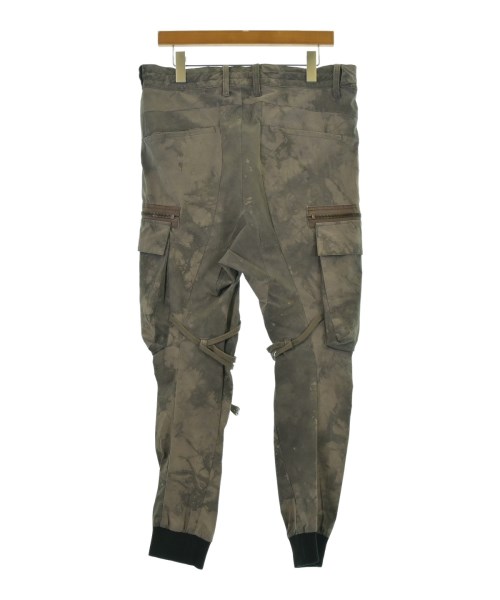 D.HYGEN（ディーハイゲン）その他 グレー サイズ:2(M位) メンズ/2200650029064