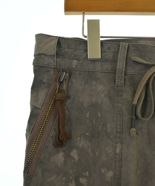 D.HYGEN（ディーハイゲン）その他 グレー サイズ:2(M位) メンズ/2200650029064