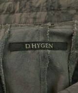 D.HYGEN（ディーハイゲン）その他 グレー サイズ:2(M位) メンズ/2200650029064